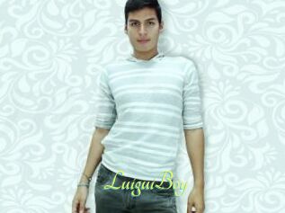 LuiguiBoy