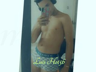 Luis_Hot56