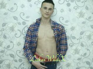 LukasWildX