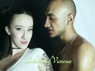 LukasandVanessa