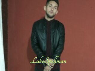 LukeSpellman