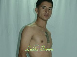 Lukke_Brown