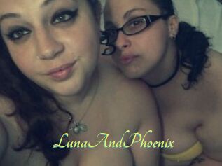 LunaAndPhoenix