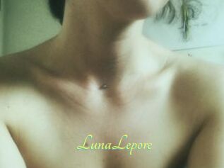 LunaLepore