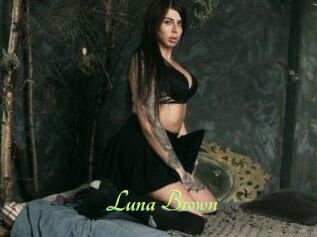 Luna_Brown