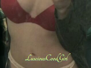 LusciousCoodGirl