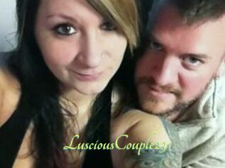 LusciousCouple23