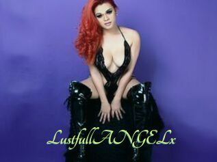 LustfullANGELx