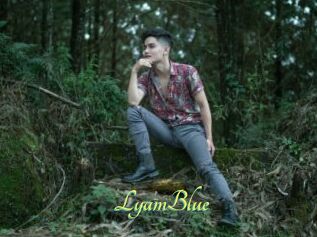 LyamBlue