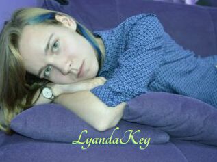 LyandaKey