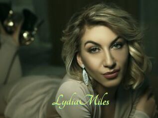 LydiaMiles