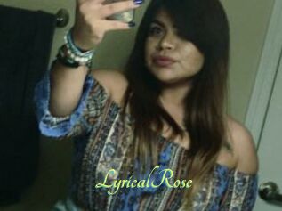 LyricalRose