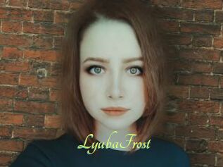 LyubaFrost