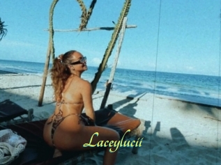 Laceylucii