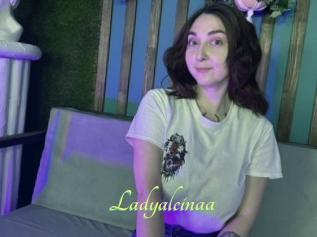 Ladyalcinaa