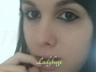 Ladybugx