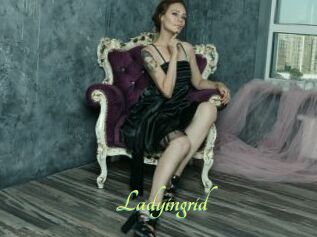 Ladyingrid