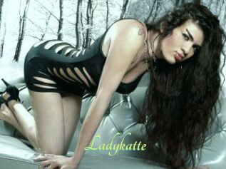 Ladykatte