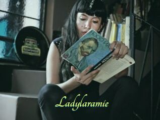 Ladylaramie