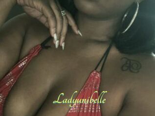 Ladyunibelle