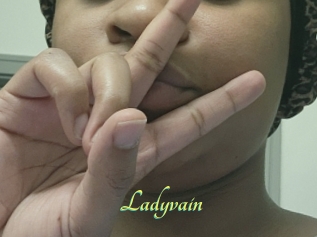 Ladyvain