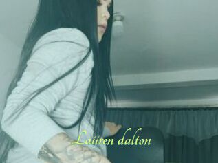 Laiiren_dalton