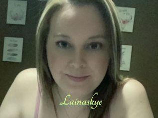 Lainaskye