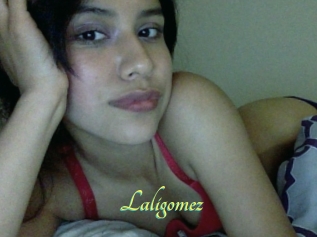 Laligomez