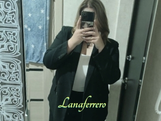 Lanaferrero