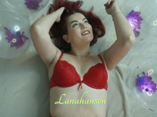 Lanahanson