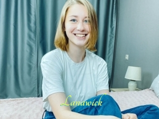 Lanawick