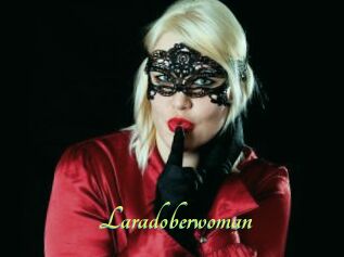 Laradoberwoman