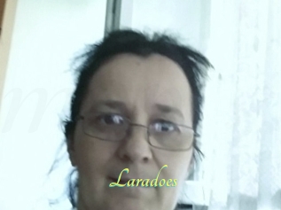 Laradoes