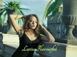 LarisaFlavourful