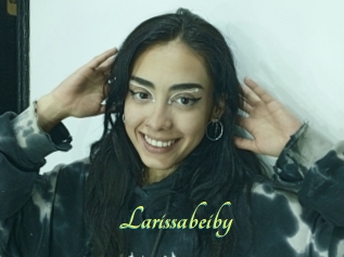 Larissabeiby