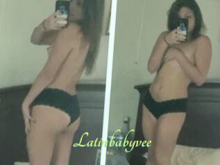 Latinbabyvee