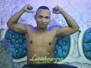 Latinboyvipxx