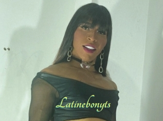 Latinebonyts