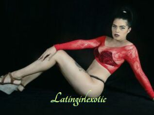 Latingirlexotic