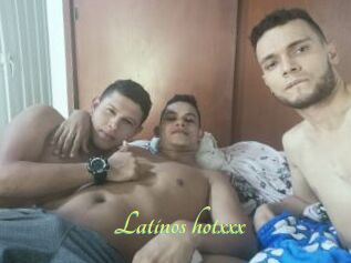 Latinos_hotxxx