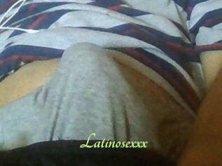 Latinosexxx