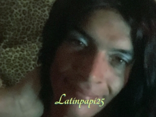 Latinpapi25