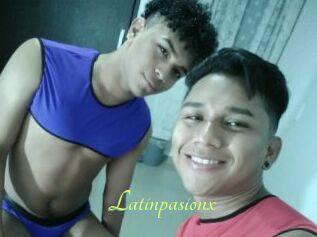 Latinpasionx