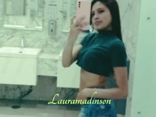 Lauramadinson