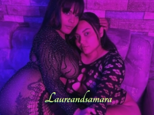 Laureandsamara