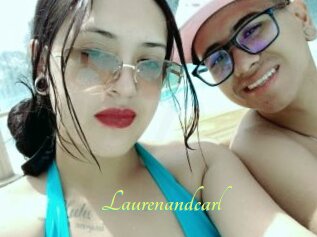 Laurenandcarl