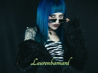 Laurenbarnard