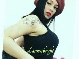 Laurenbright