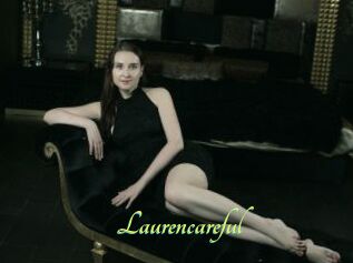 Laurencareful