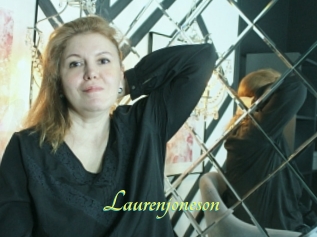 Laurenjoneson